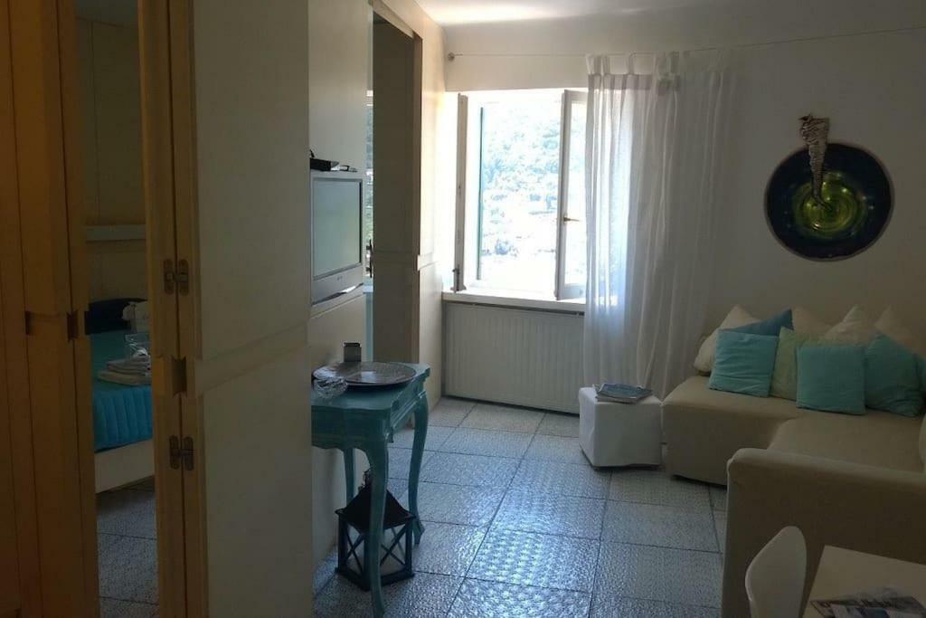 Luxury flat Capri at 50mt from Piazzetta,best view Exteriör bild